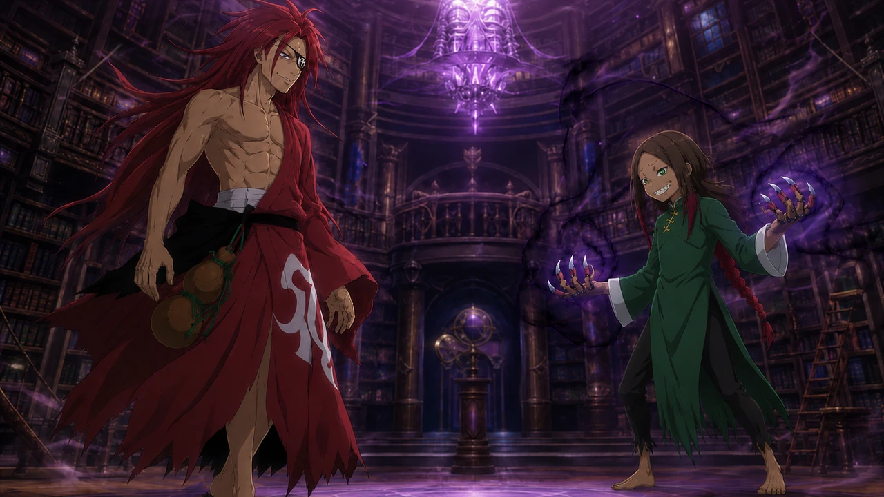 Reid aceita o risco do consumo de Roy como uma aposta na força da própria identidade